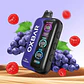 Oxbar Vaporizador Desechable Tri Fusion 45K Puffs - Miniatura 2