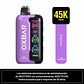 Oxbar Vaporizador Desechable Tri Fusion 45K Puffs - Miniatura 3