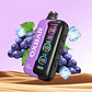 Oxbar Vaporizador Desechable Tri Fusion 45K Puffs - Miniatura 4