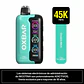 Oxbar Vaporizador Desechable Tri Fusion 45K Puffs - Miniatura 5
