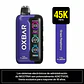 Oxbar Vaporizador Desechable Tri Fusion 45K Puffs - Miniatura 7