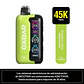 Oxbar Vaporizador Desechable Tri Fusion 45K Puffs - Miniatura 9