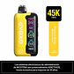 Oxbar Vaporizador Desechable Tri Fusion 45K Puffs - Miniatura 11