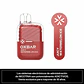 Oxbar Mini Vaporizadores desechable 2200 Puffs - Miniatura 9