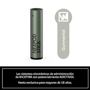 Wotofo Nexpod Batería Stick