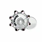 Bonglab Quemador Perlas - Macho 18mm - Miniatura 2
