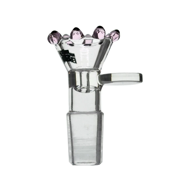Bonglab Quemador Perlas - Macho 18mm 3
