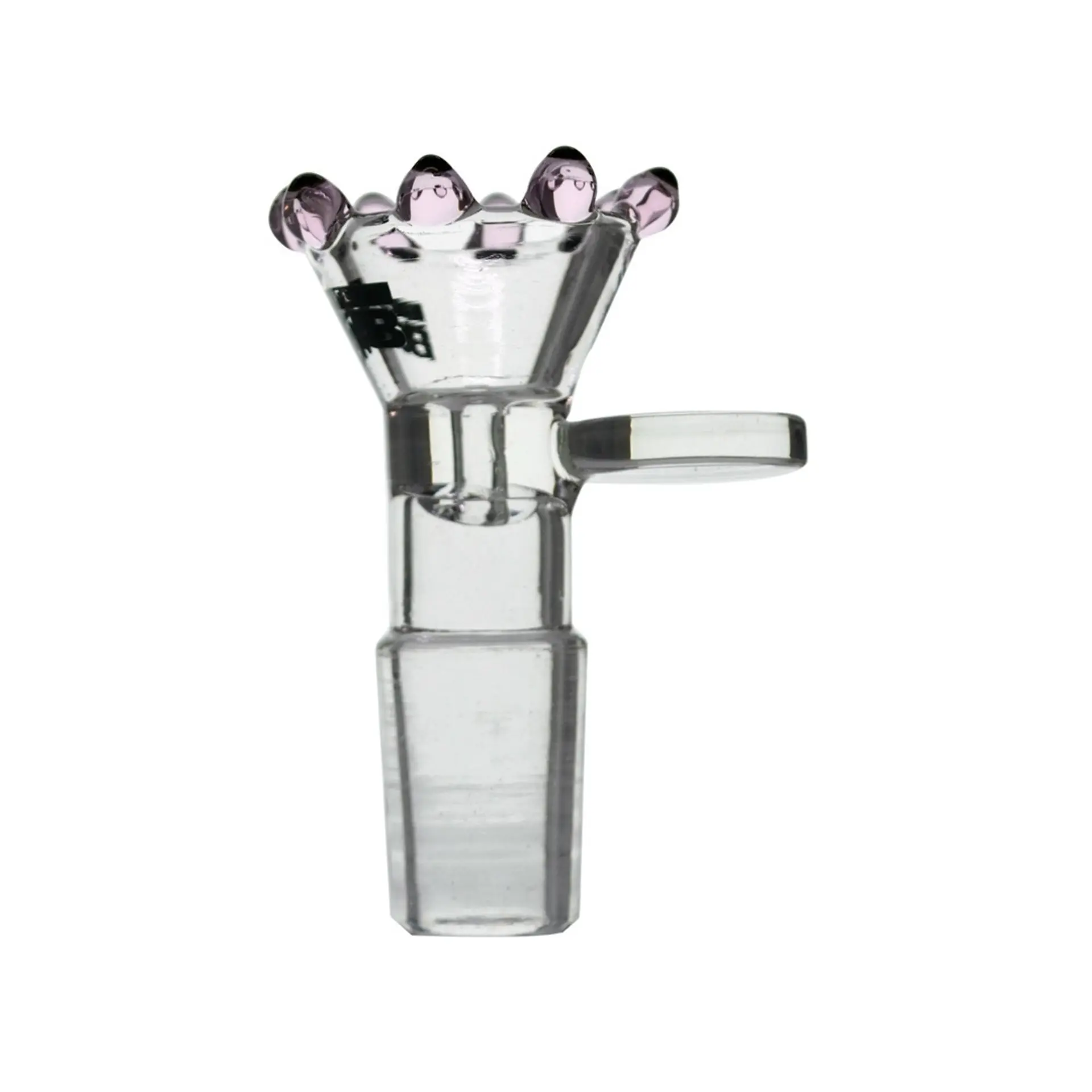 Bonglab Quemador Perlas - Macho 18mm 3