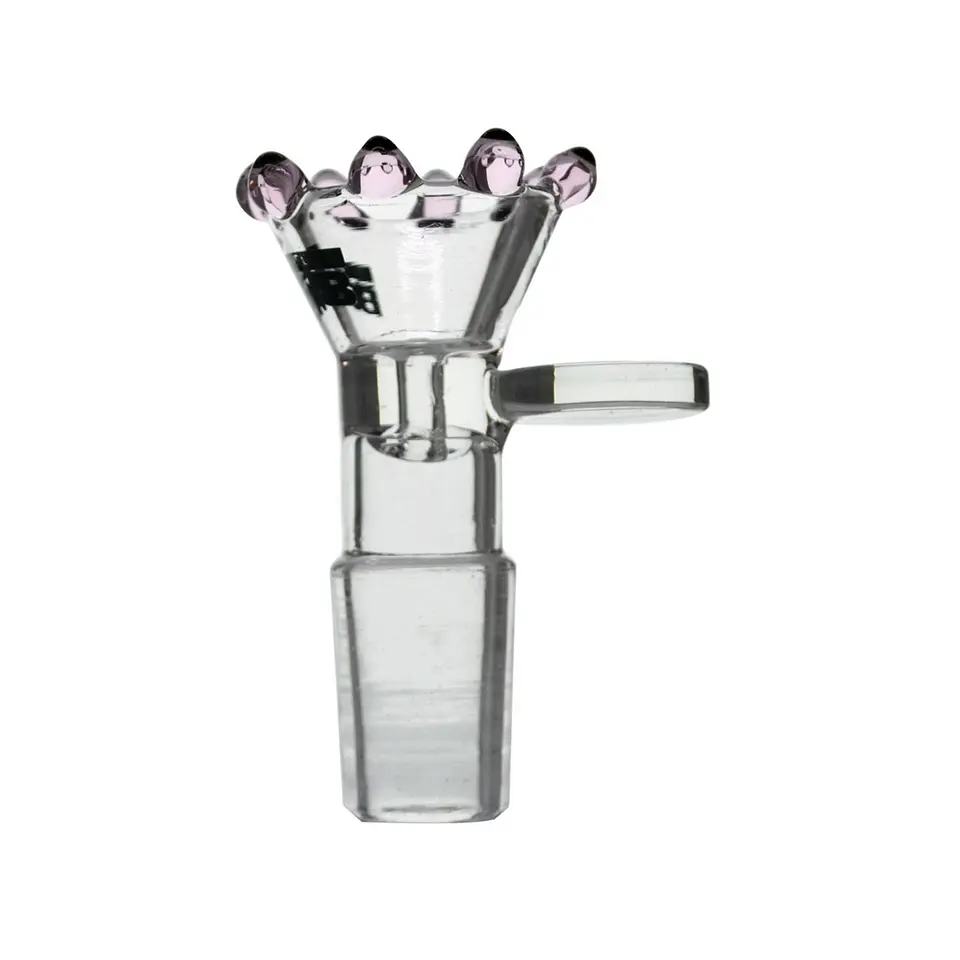 Bonglab Quemador Perlas - Macho 18mm 3