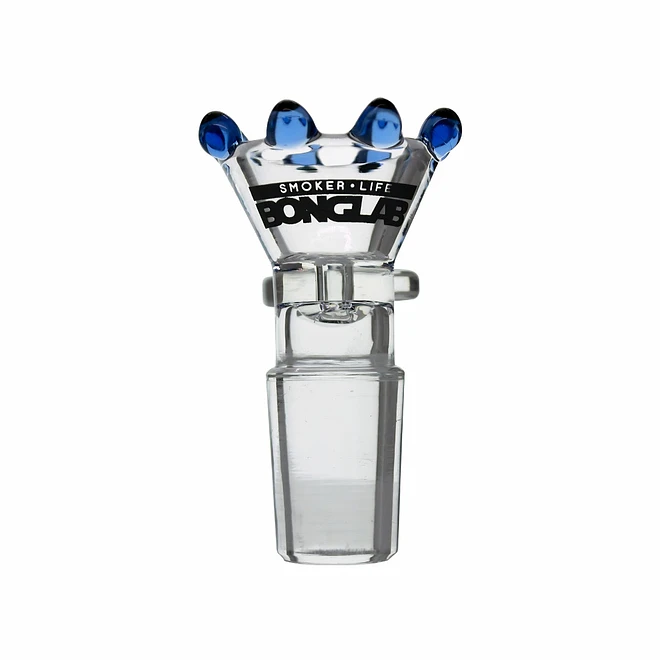 Bonglab Quemador Perlas - Macho 18mm 4