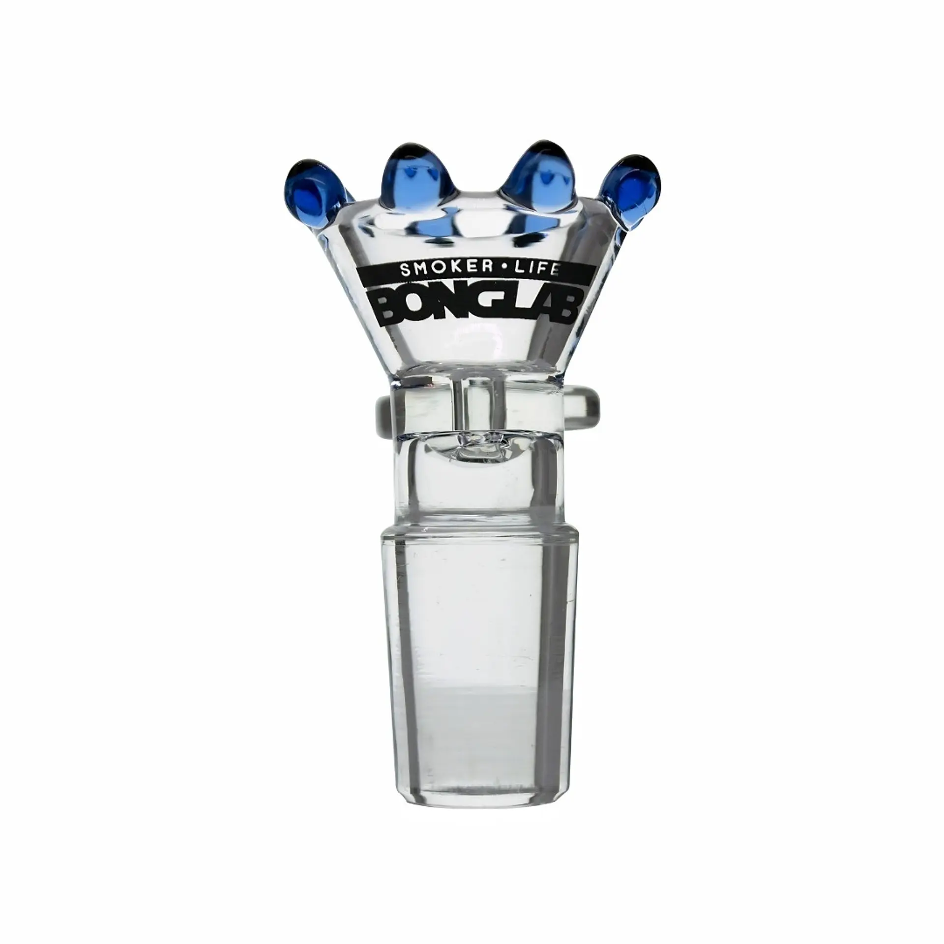 Bonglab Quemador Perlas - Macho 18mm 4