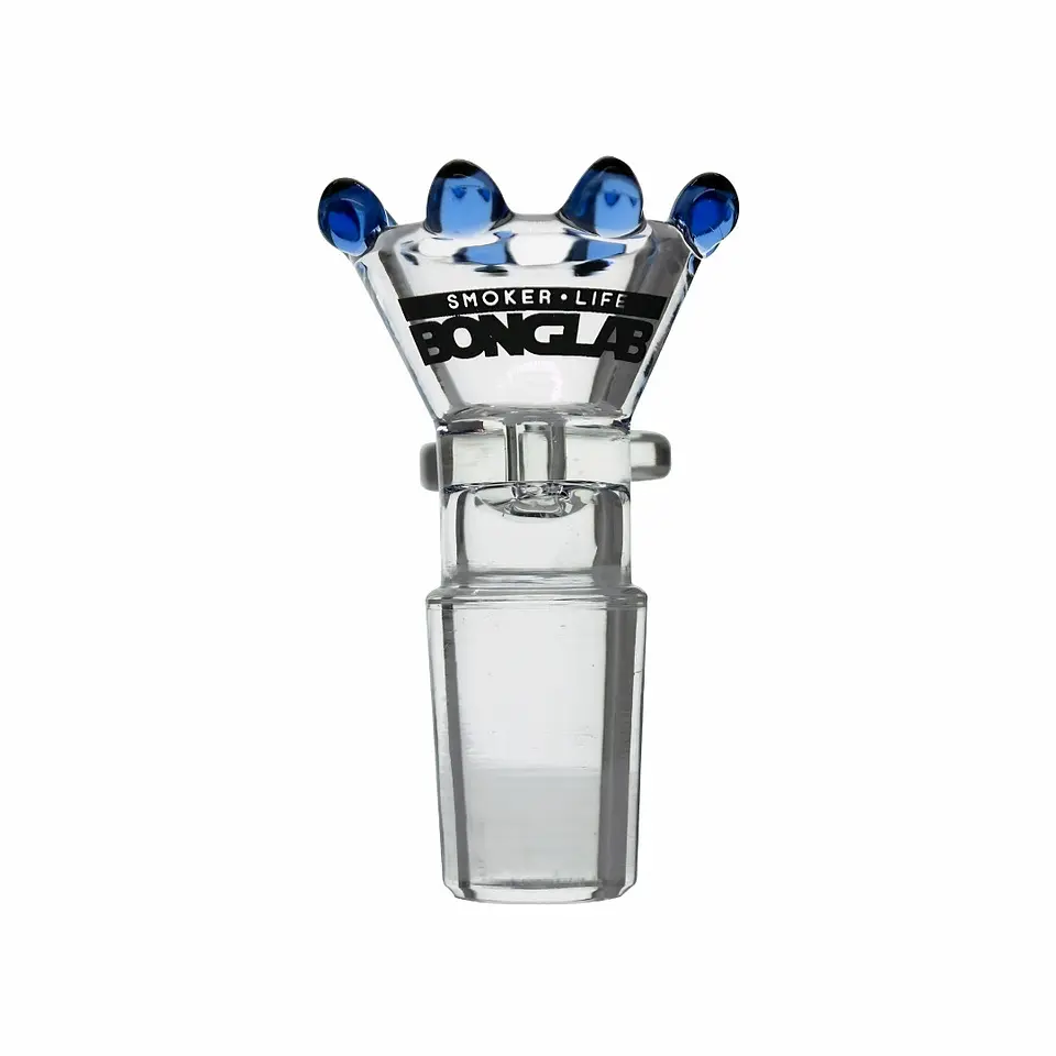 Bonglab Quemador Perlas - Macho 18mm 4