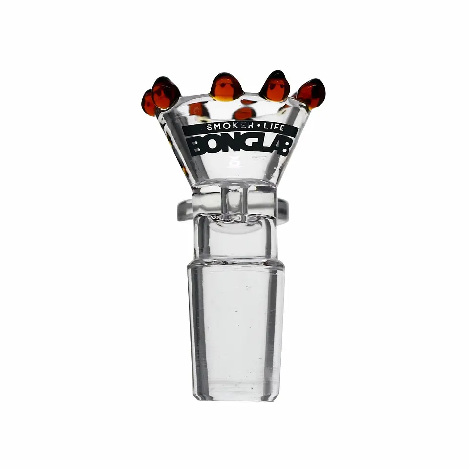 Bonglab Quemador Perlas - Macho 18mm 7
