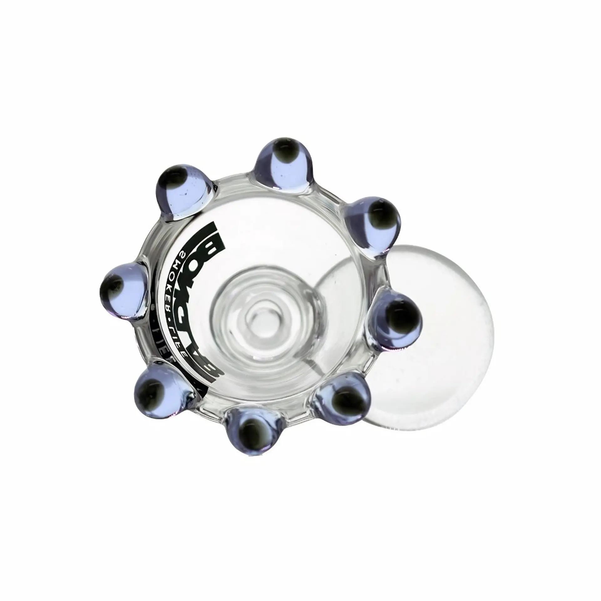 Bonglab Quemador Perlas - Macho 18mm 11