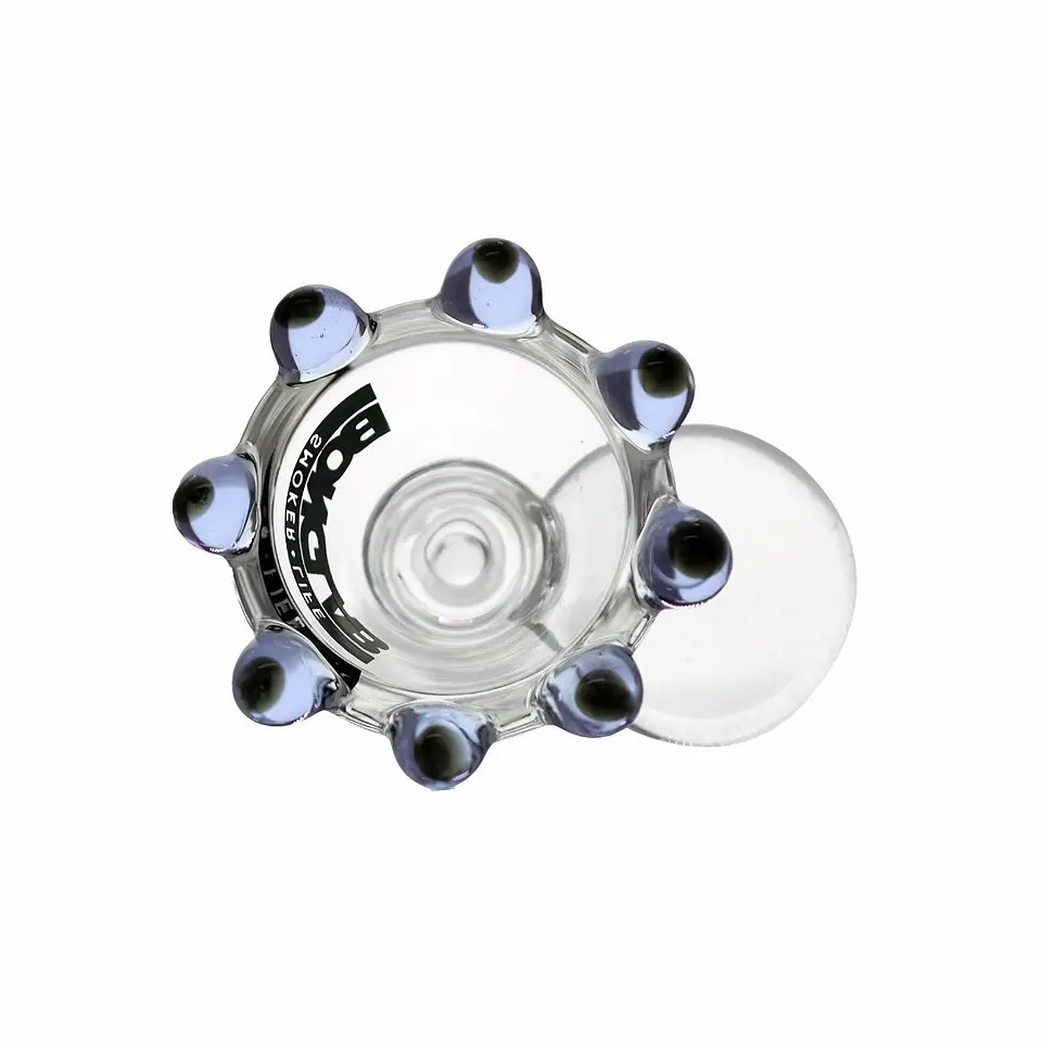 Bonglab Quemador Perlas - Macho 18mm 11