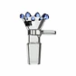 Bonglab Quemador Perlas - Macho 18mm - Miniatura 12