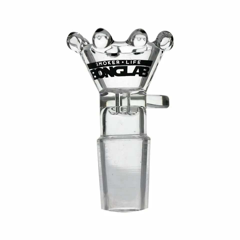 Bonglab Quemador Perlas - Macho 18mm 13