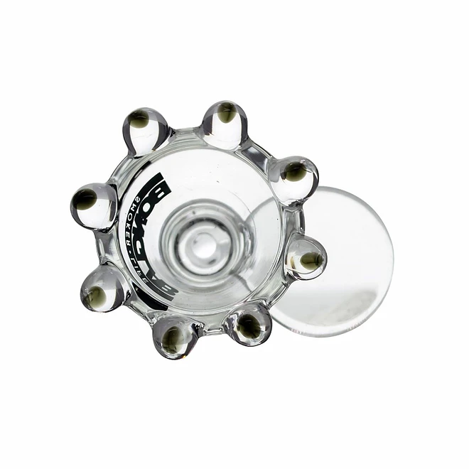 Bonglab Quemador Perlas - Macho 18mm 14