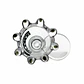 Bonglab Quemador Perlas - Macho 18mm - Miniatura 14