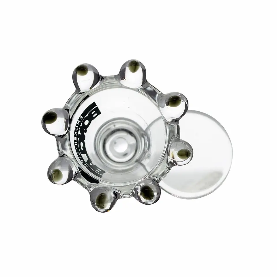 Bonglab Quemador Perlas - Macho 18mm 14