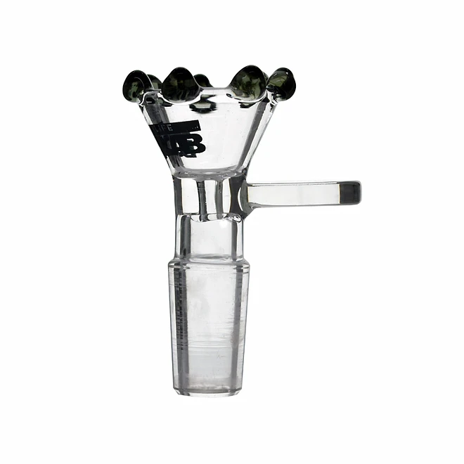 Bonglab Quemador Perlas - Macho 18mm 18