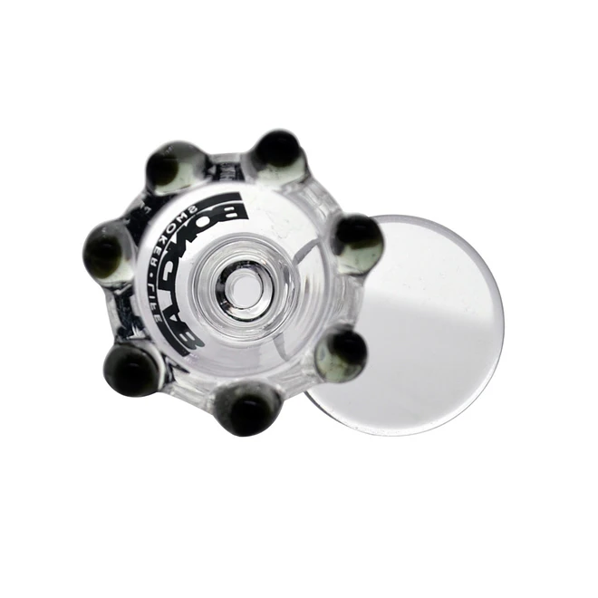 Bonglab Quemador Perlas - Macho 18mm 19