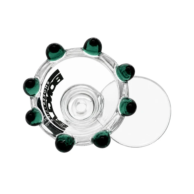 Bonglab Quemador Perlas - Macho 18mm 17