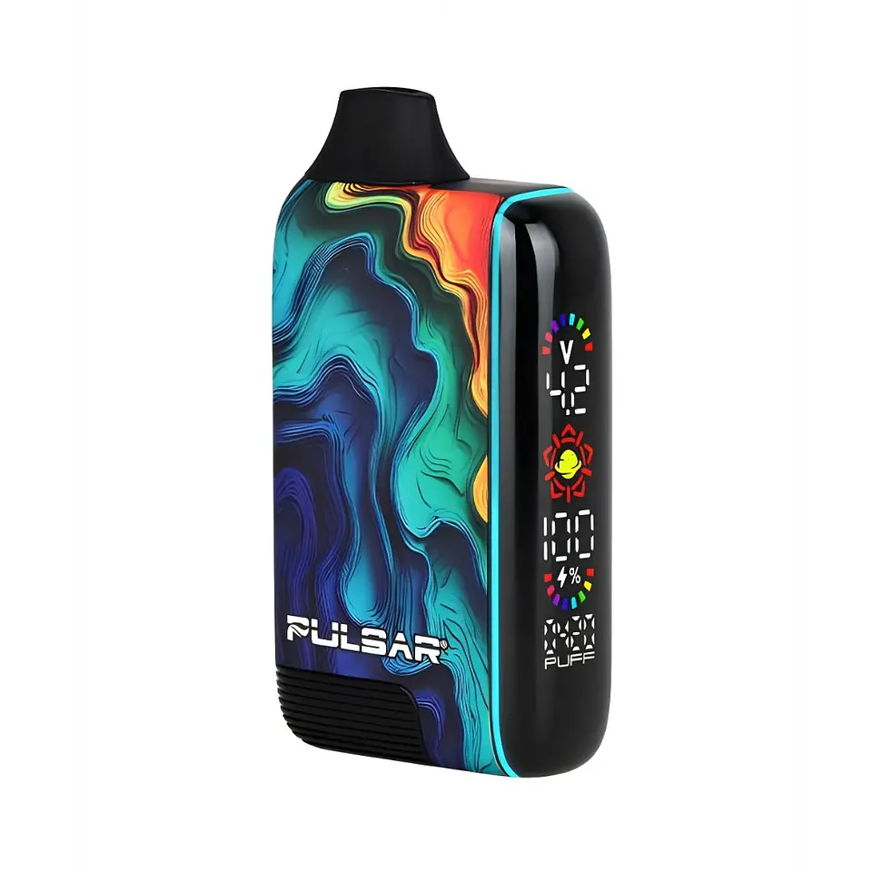 Pulsar Batería Cartridges 510 DL 5.0 20
