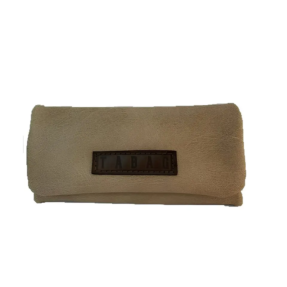 Tabaquera TABAG Eco Cuero 15
