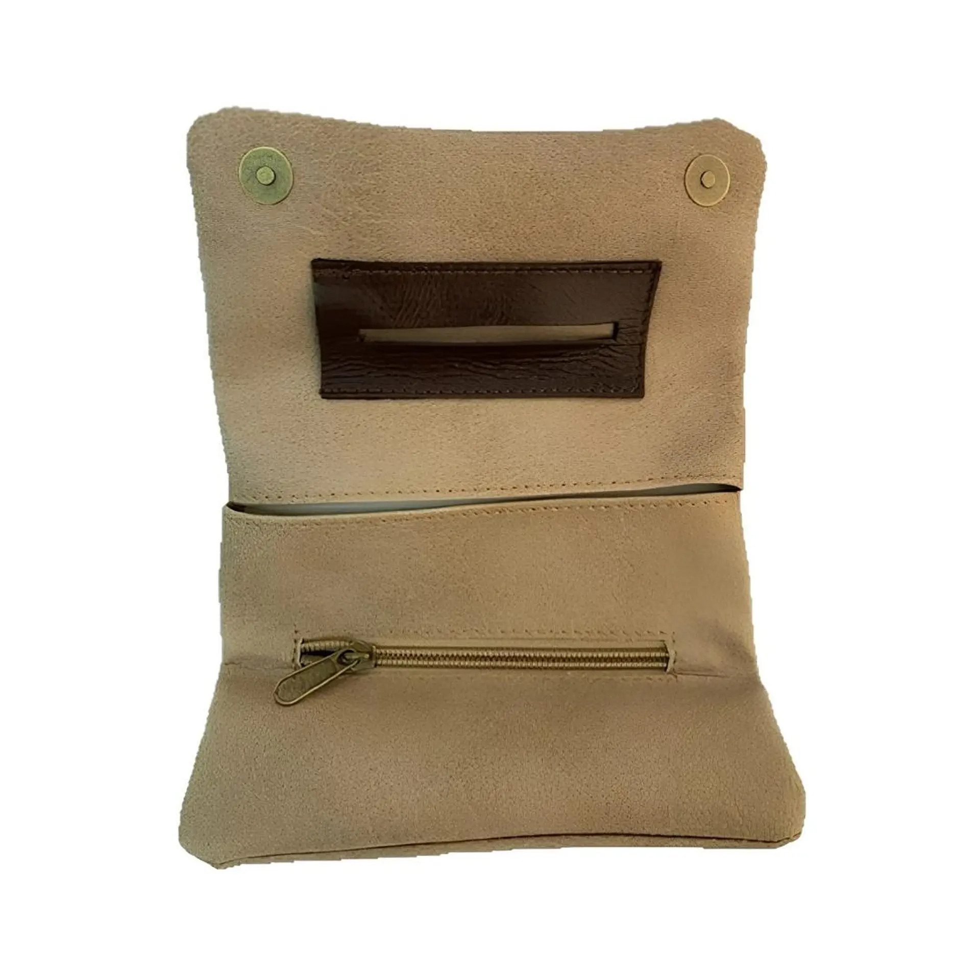 Tabaquera TABAG Eco Cuero 16