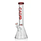 Calvo Glass Bong Beaker Premium 35cm - Miniatura 12