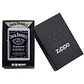 Encendedor Zippo Jack Daniel's Label - Miniatura 1