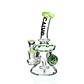 Calvo Bong Dual Eye Rig 18cm - Miniatura 6