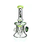 Calvo Bong Dual Eye Rig 18cm - Miniatura 5