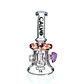 Calvo Bong Dual Eye Rig 18cm - Miniatura 8
