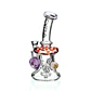 Calvo Bong Dual Eye Rig 18cm - Miniatura 10