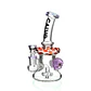 Calvo Bong Dual Eye Rig 18cm - Miniatura 9