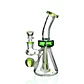 Calvo G﻿l﻿a﻿s﻿s Bong Space Horn Rig 21cm - Miniatura 12