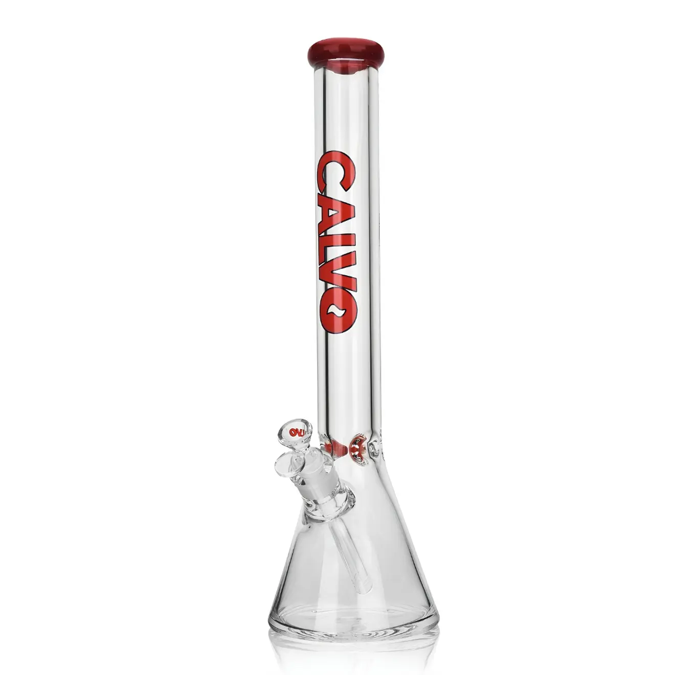 Calvo Glass Bong Beaker Premium 45cm 6