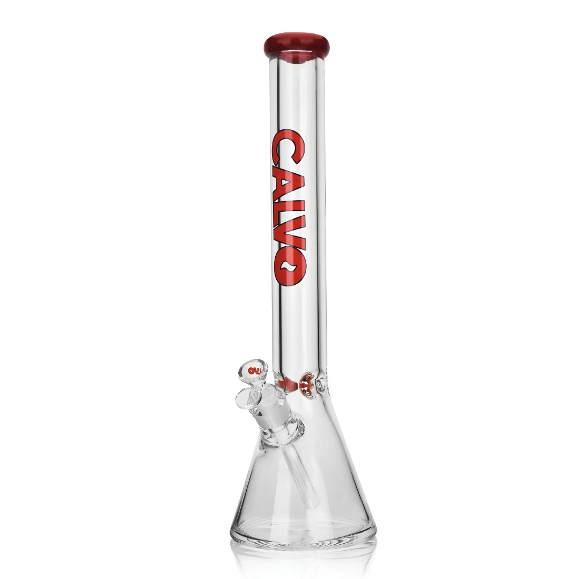 Calvo Glass Bong Beaker Premium 45cm 6