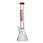 Calvo Glass Bong Beaker Premium 45cm - Miniatura 6