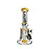 Calvo Glass Bee Rig Lite 19cm 