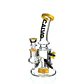Calvo Glass Bee Rig Lite 19cm  - Miniatura 2