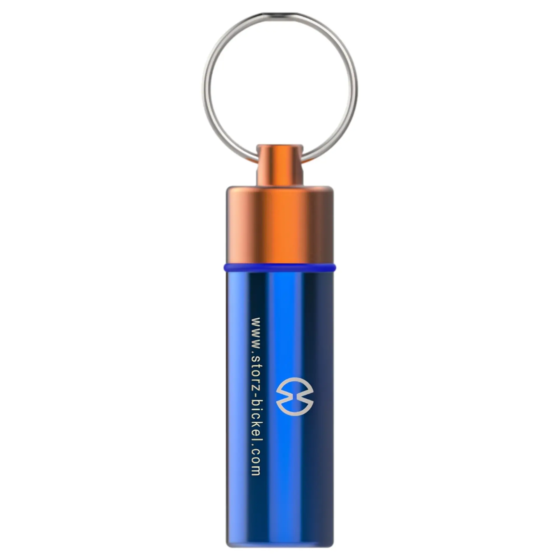 Storz & Bickel Llavero Capsule Caddy Concentrados 2