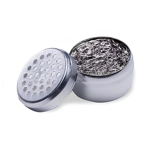 Storz & Bickel Llavero Capsule Caddy Concentrados