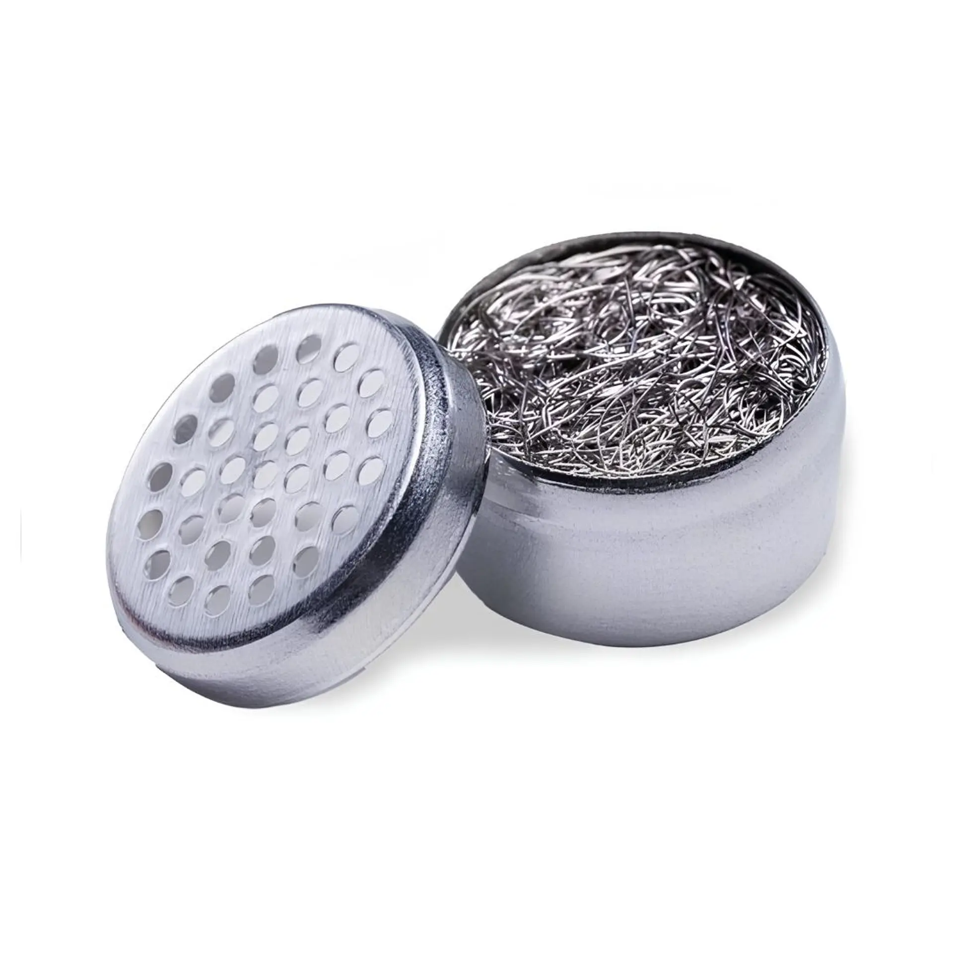 Storz & Bickel Llavero Capsule Caddy Concentrados 1