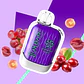 Oxbar Vaporizador Desechable G8K Puffs - Miniatura 6