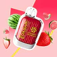 Oxbar Vaporizador Desechable G8K Puffs - Miniatura 10