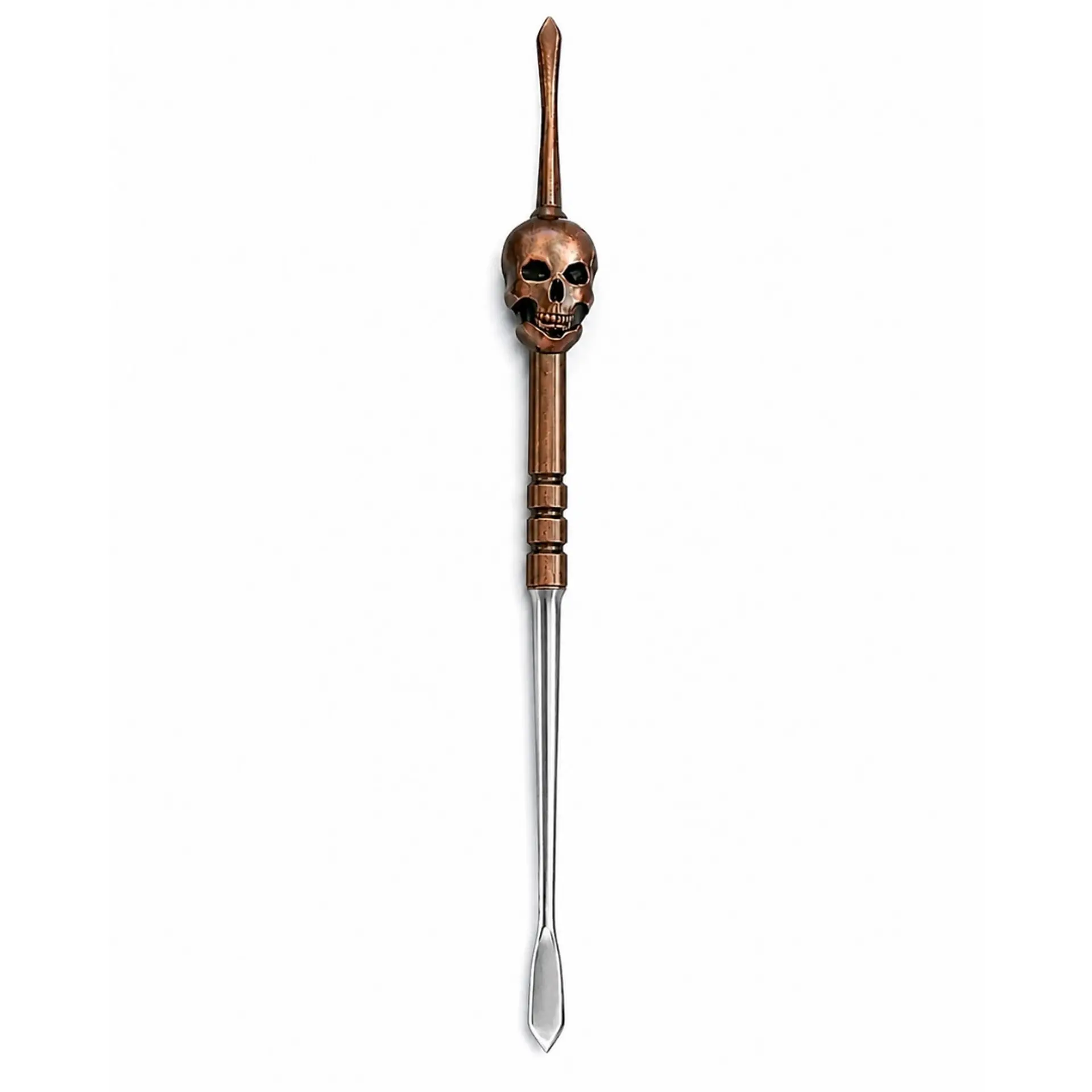 Dabber Calavera 5
