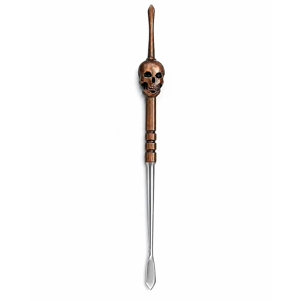 Dabber Calavera 5